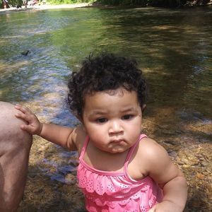 Meet your Posher, Linda